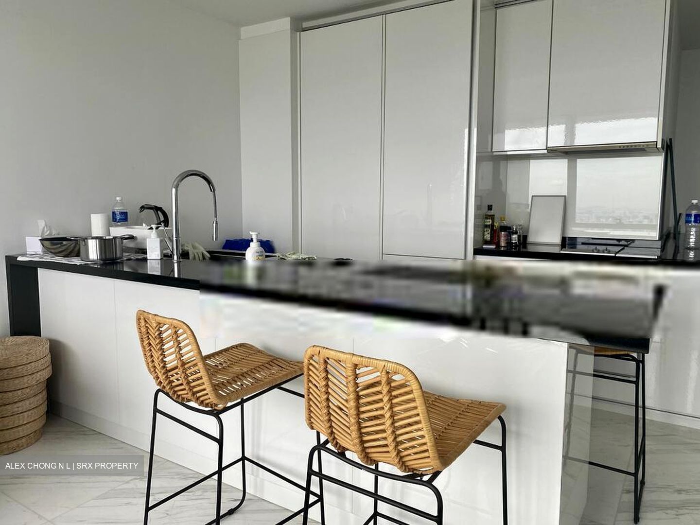 Wallich Residence  (D2), Condominium #486995201